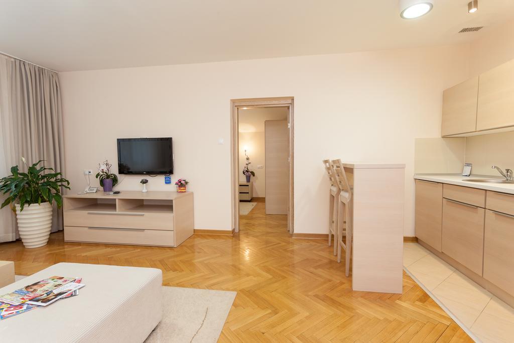 Dunav Turist Inn Zlatibor Habitación foto