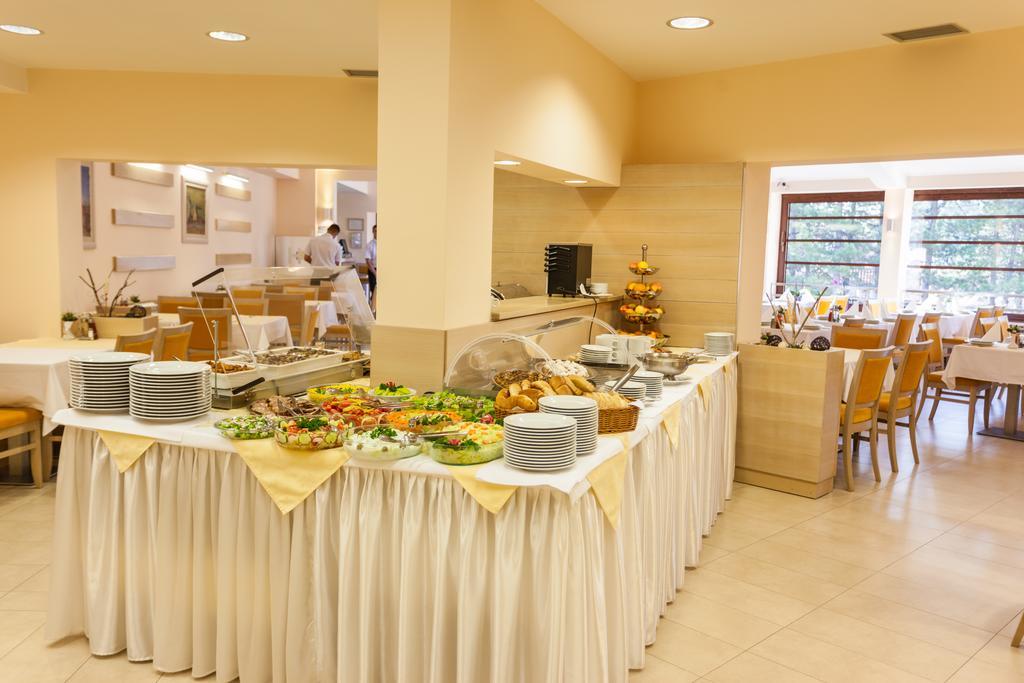 Dunav Turist Inn Zlatibor Exterior foto