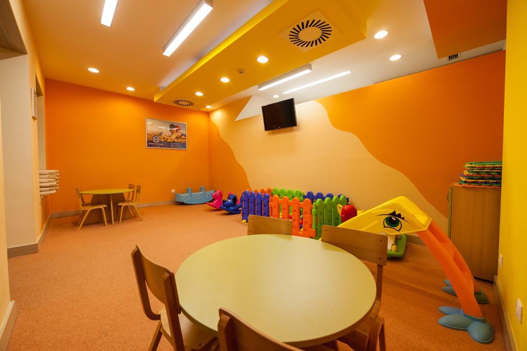 Dunav Turist Inn Zlatibor Exterior foto