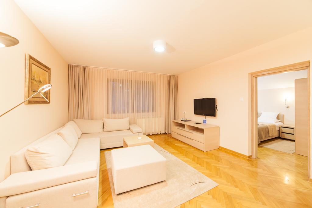 Dunav Turist Inn Zlatibor Exterior foto