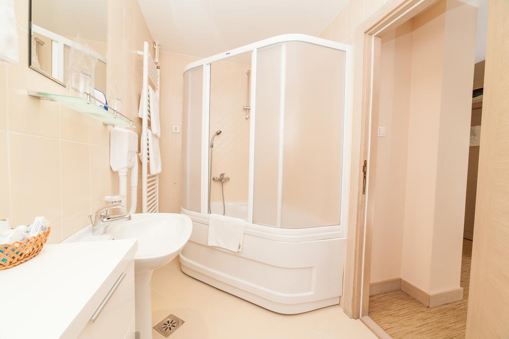Dunav Turist Inn Zlatibor Habitación foto