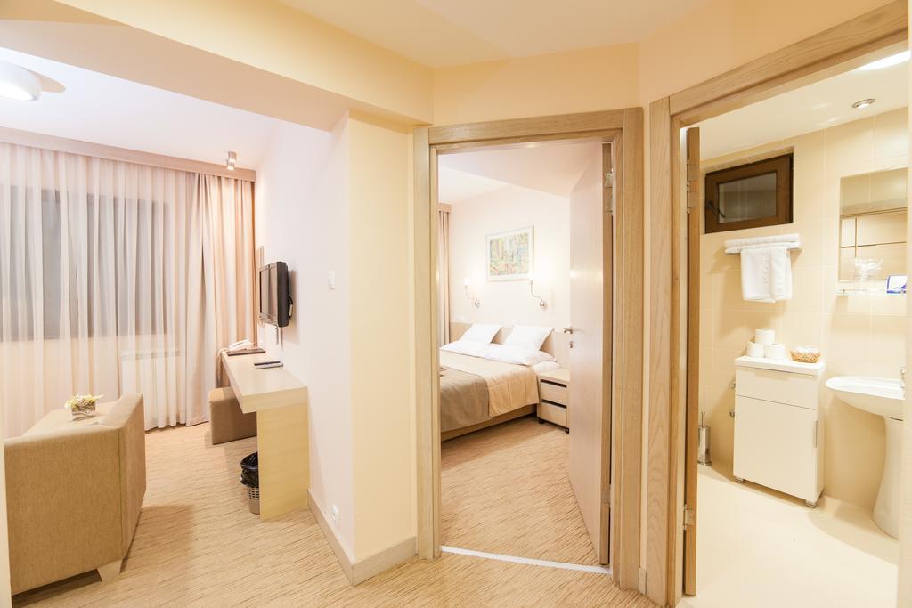 Dunav Turist Inn Zlatibor Habitación foto