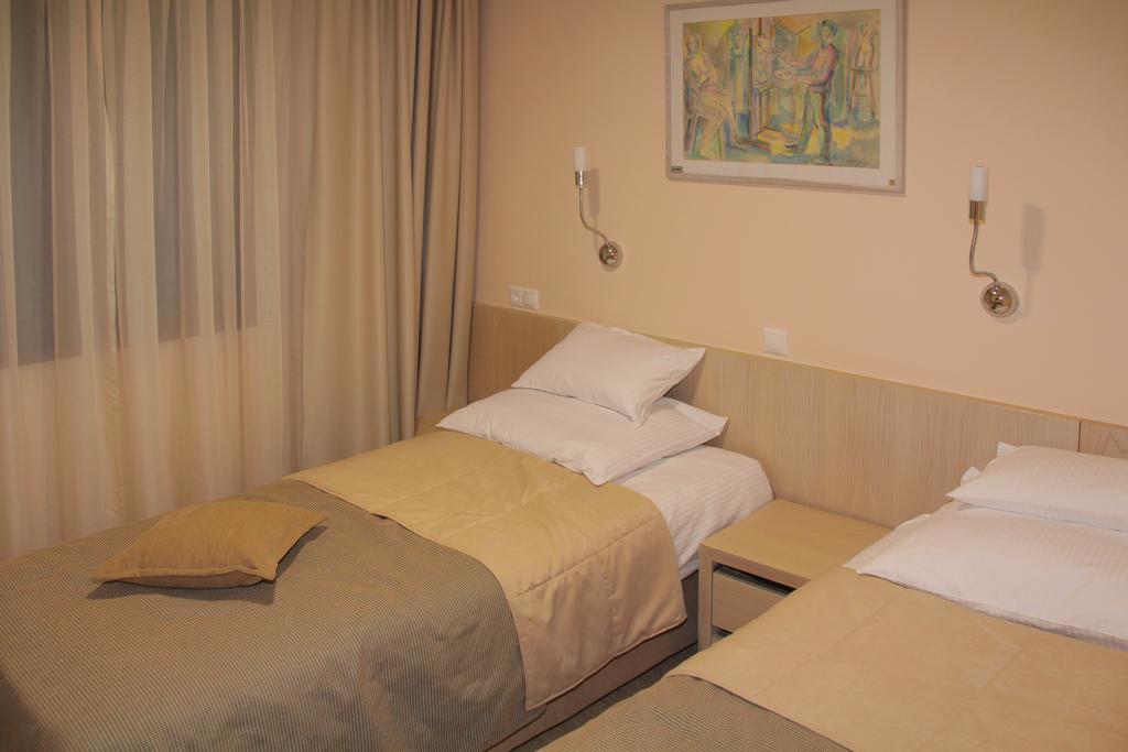 Dunav Turist Inn Zlatibor Habitación foto
