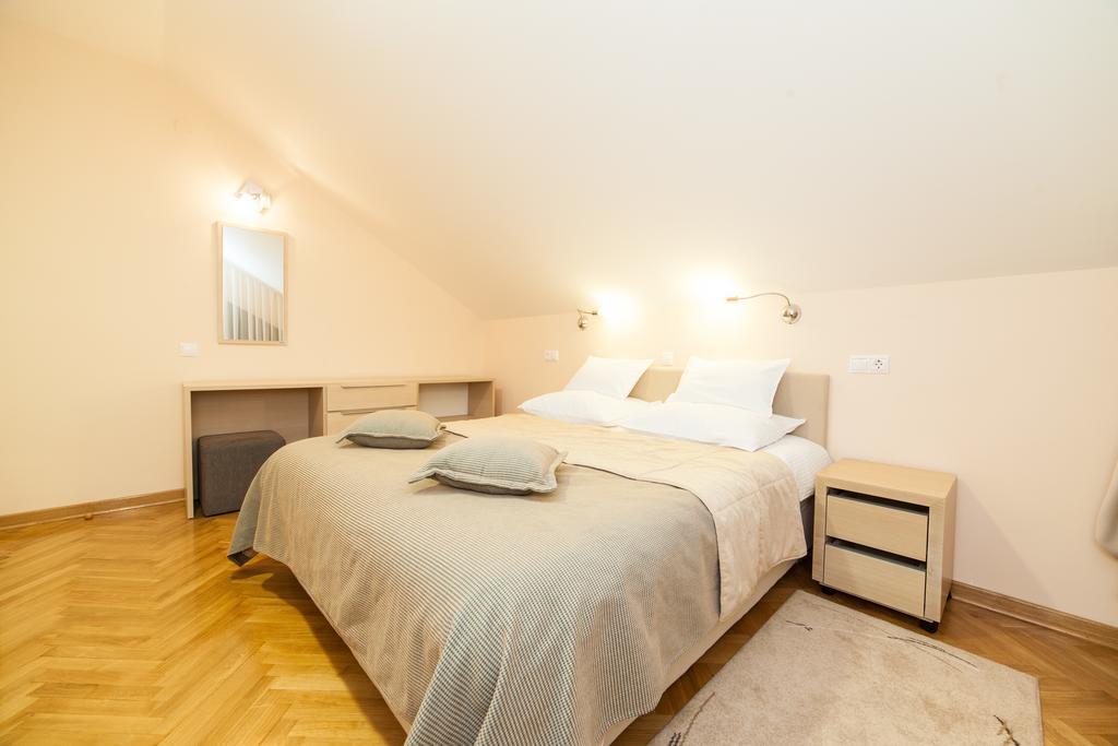 Dunav Turist Inn Zlatibor Habitación foto