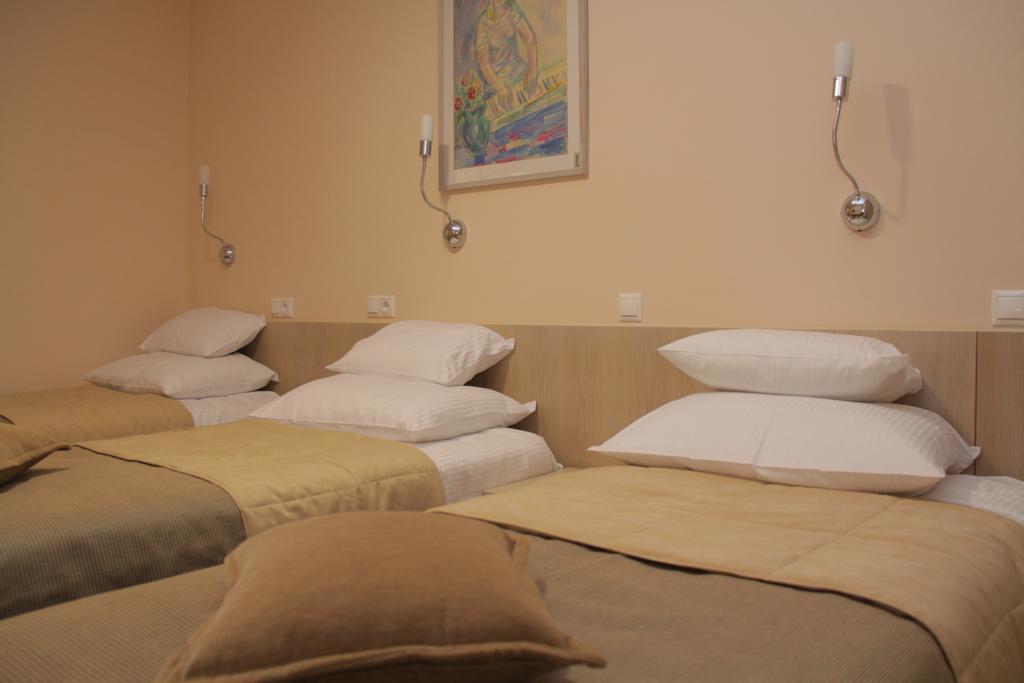 Dunav Turist Inn Zlatibor Exterior foto
