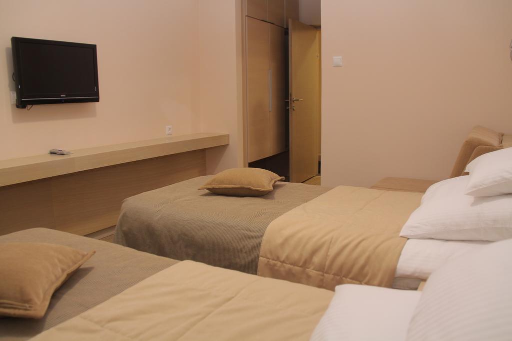 Dunav Turist Inn Zlatibor Exterior foto