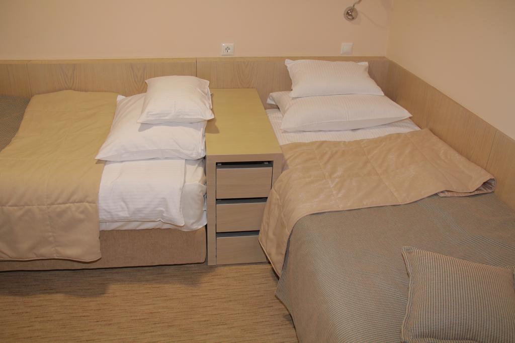 Dunav Turist Inn Zlatibor Exterior foto