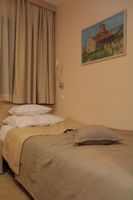 Dunav Turist Inn Zlatibor Exterior foto