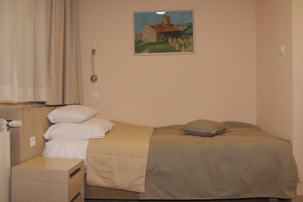 Dunav Turist Inn Zlatibor Exterior foto