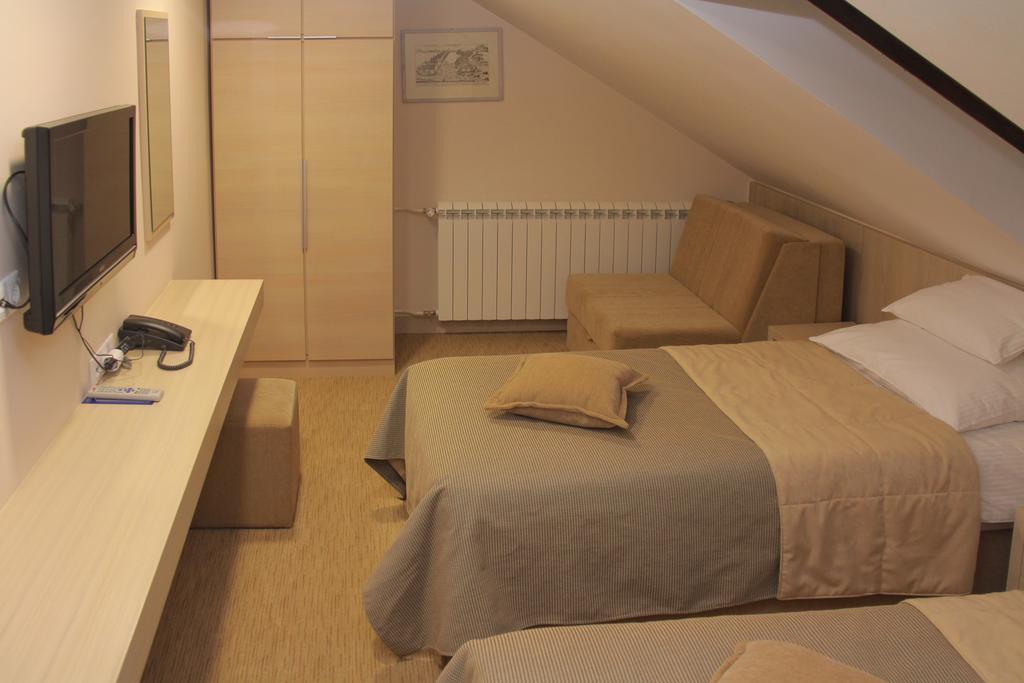 Dunav Turist Inn Zlatibor Exterior foto