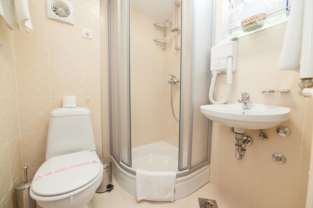 Dunav Turist Inn Zlatibor Exterior foto