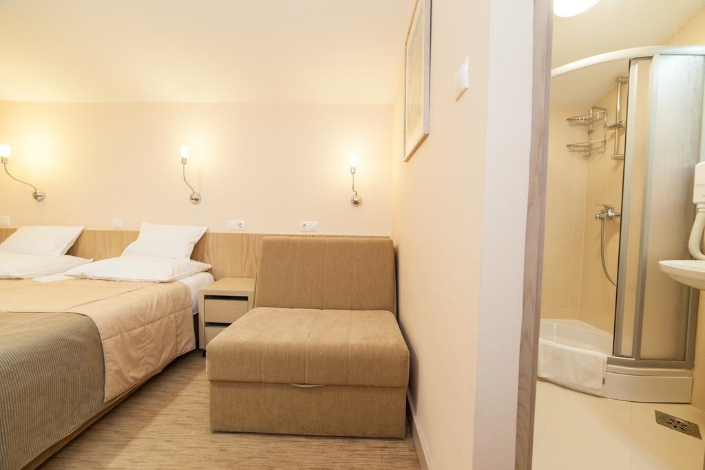 Dunav Turist Inn Zlatibor Exterior foto