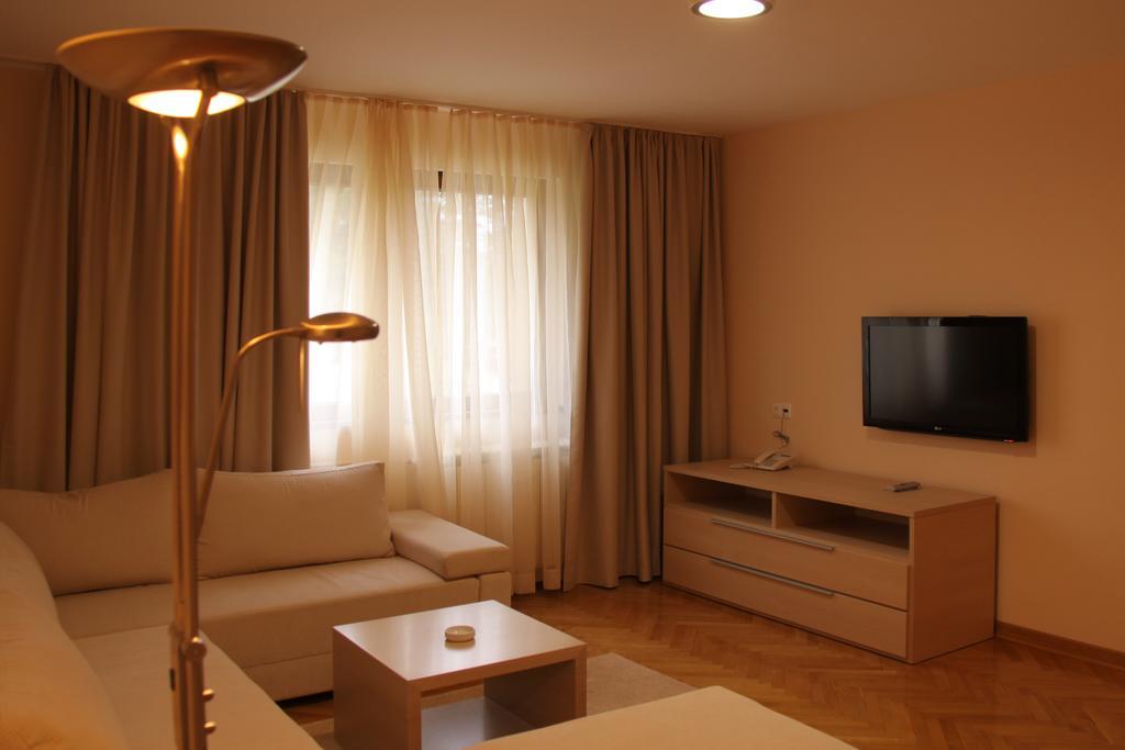 Dunav Turist Inn Zlatibor Exterior foto