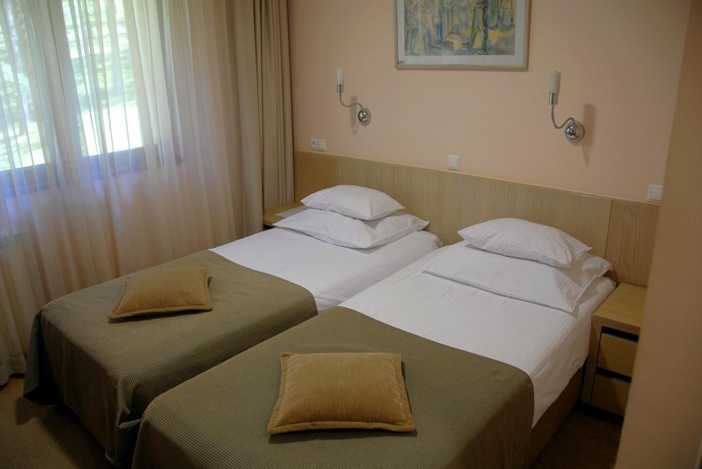 Dunav Turist Inn Zlatibor Exterior foto