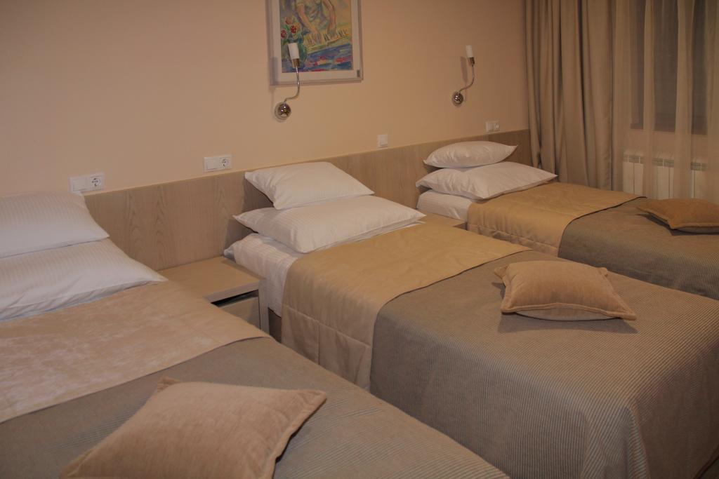 Dunav Turist Inn Zlatibor Exterior foto