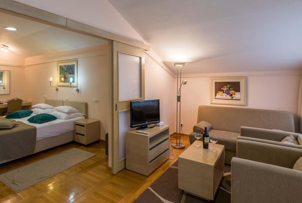 Dunav Turist Inn Zlatibor Exterior foto
