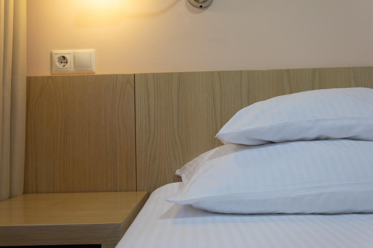 Dunav Turist Inn Zlatibor Exterior foto